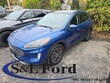 Ford Escape Phev