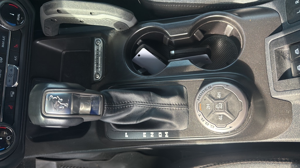 2022 Ford Bronco 4-Door Big Bend - Photo 20