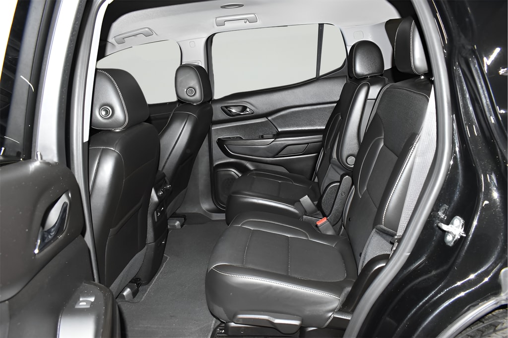 2023 GMC Acadia SLT - Photo 26