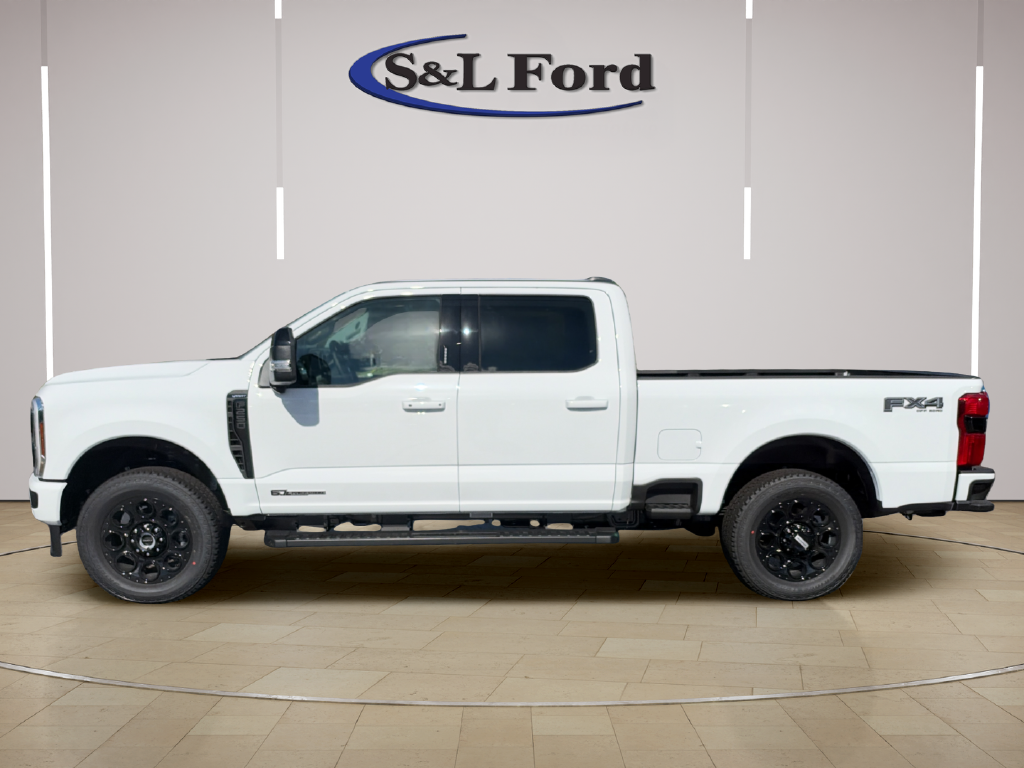 New 2026 Ford Super Duty F-250® Lariat® TRUCK