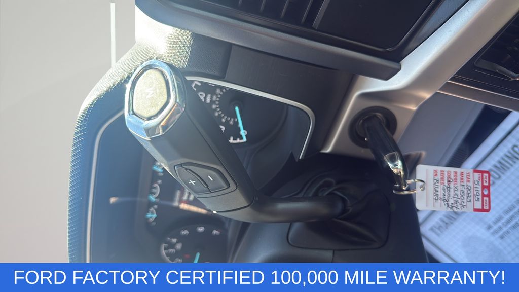 2023 Ford F-150 XLT - Photo 20
