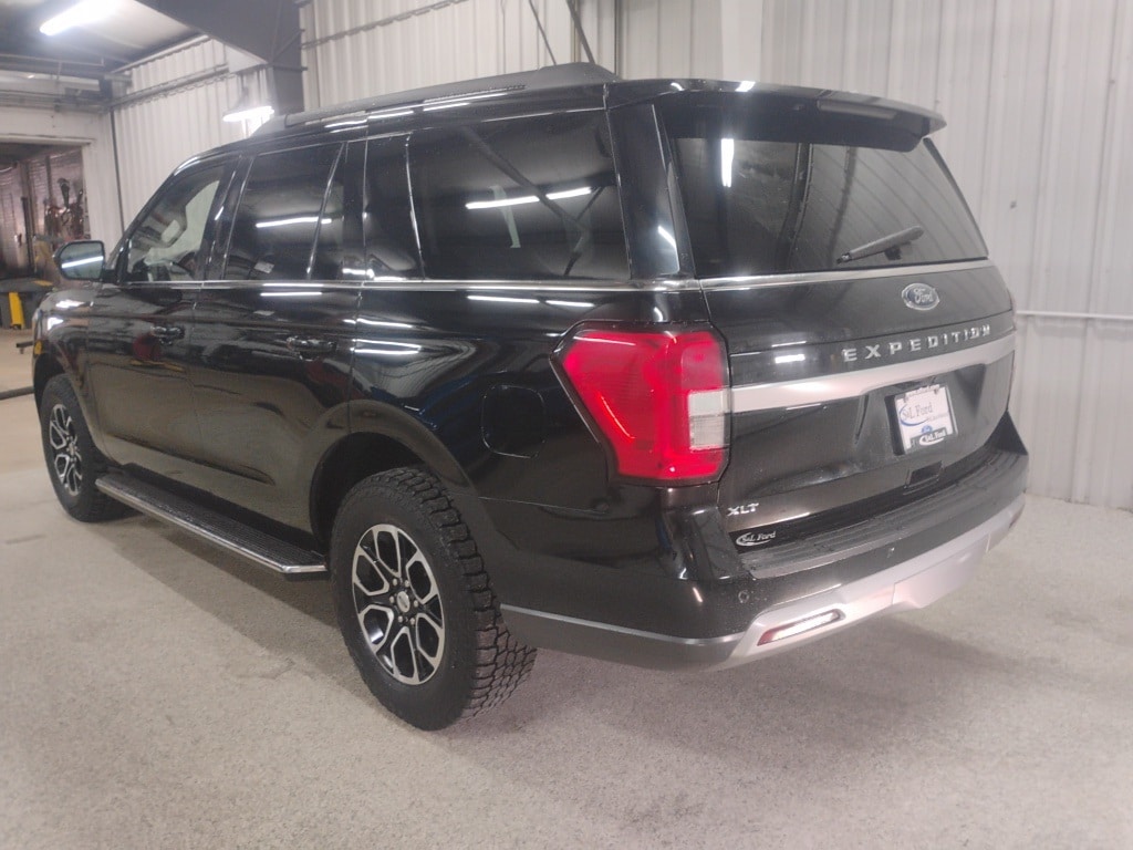 Used 2023 Ford Expedition XLT SUV
