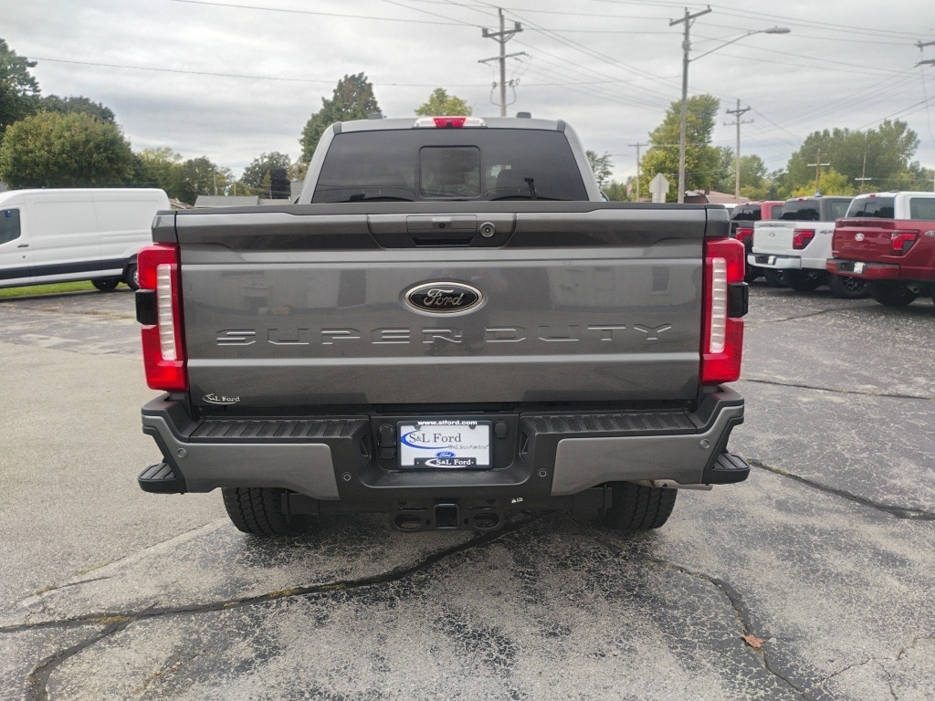 New 2026 Ford Super Duty F-250 XLT TRUCK