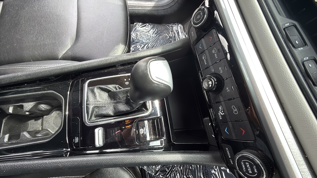 2025 Jeep Compass Limited - Photo 20