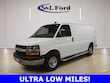  Chevrolet Express 2500