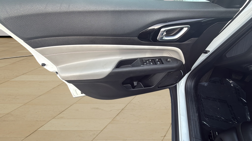 2025 Jeep Compass Limited - Photo 33