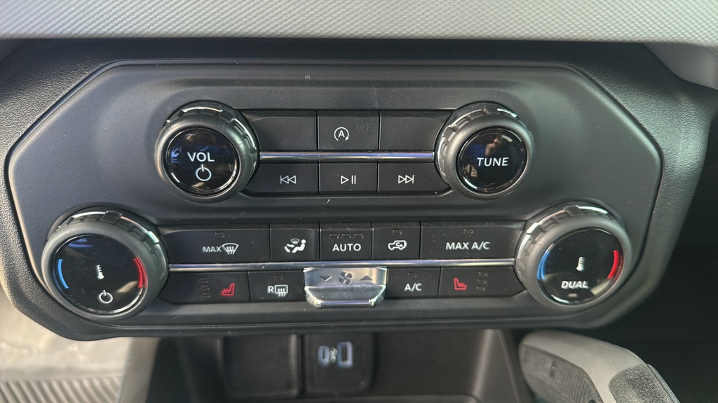 2022 Ford Bronco 4-Door Big Bend - Photo 28