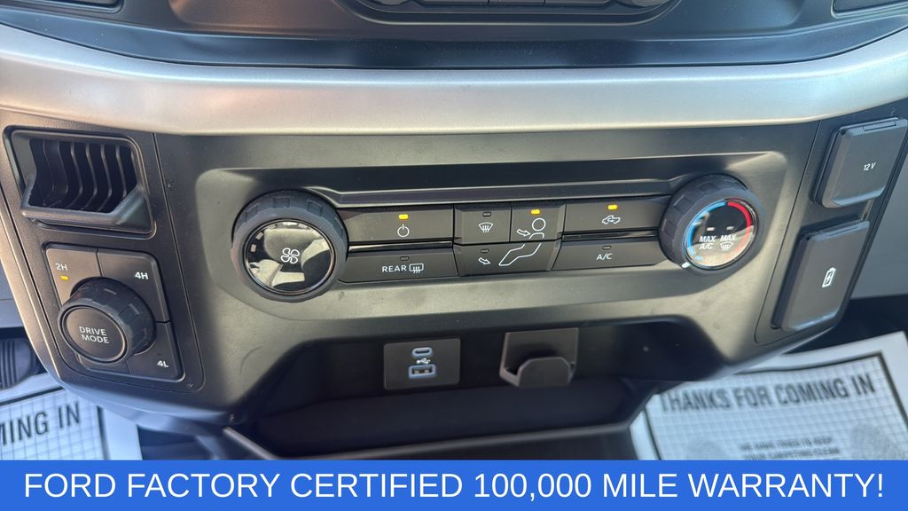 2023 Ford F-150 XLT - Photo 28