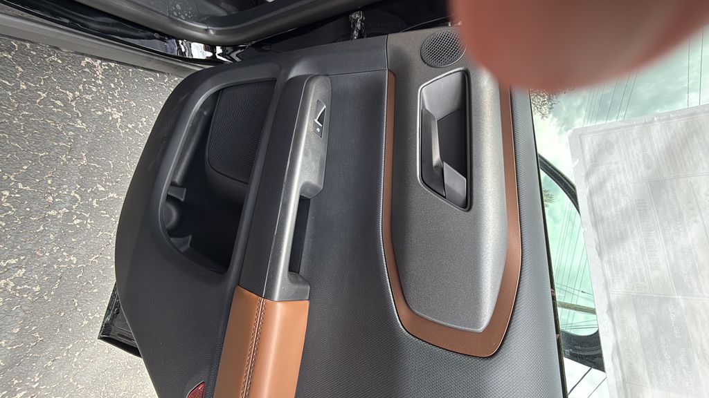 2025 Ford Bronco Sport Outer Banks - Photo 33