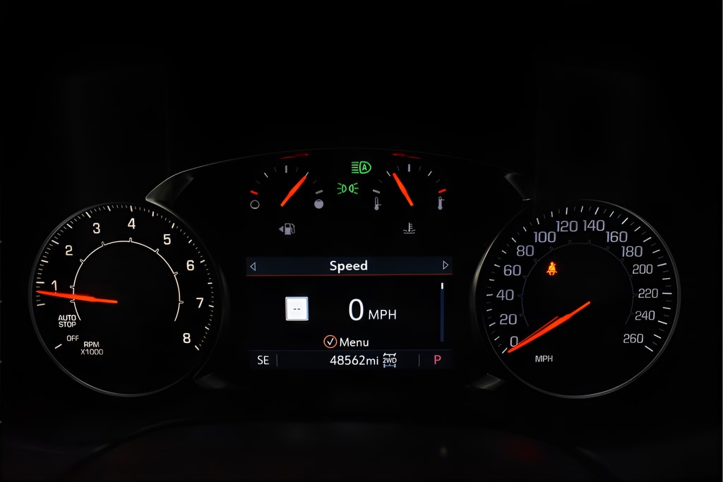 2023 GMC Acadia SLT - Photo 22