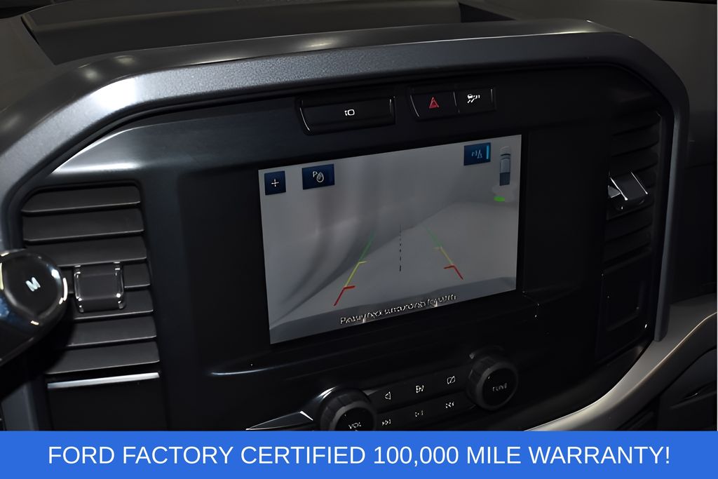 2023 Ford F-150 XLT - Photo 25