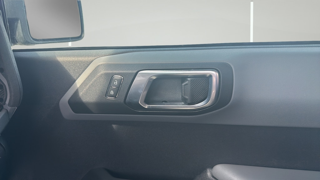 2022 Ford Bronco 4-Door Big Bend - Photo 19