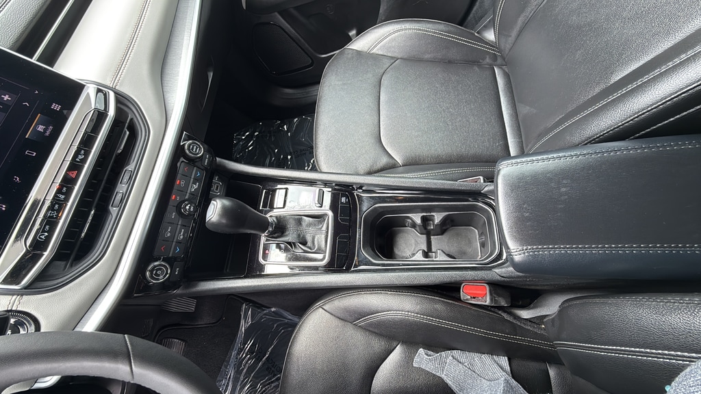 2025 Jeep Compass Limited - Photo 25