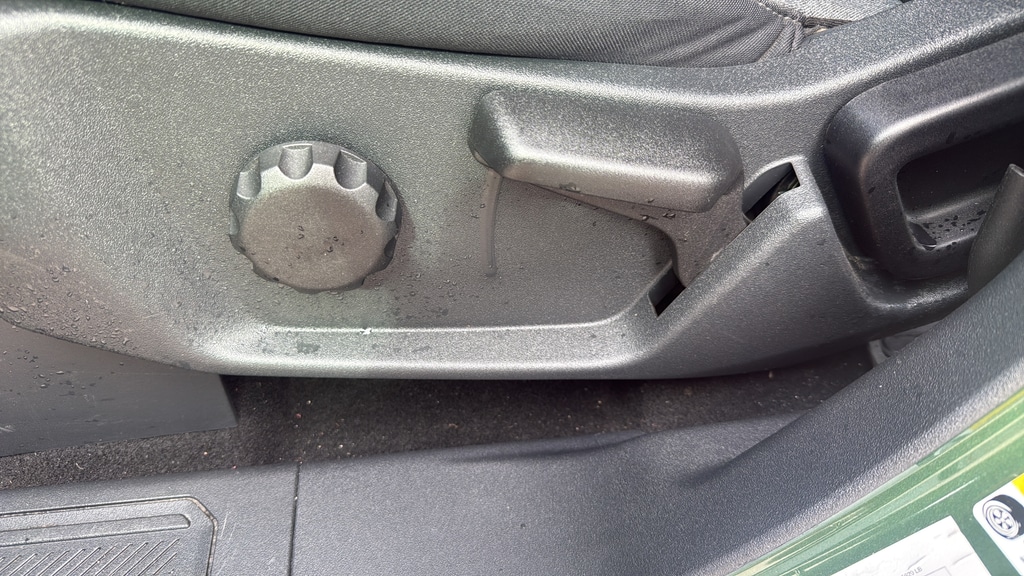 2022 Ford Bronco 4-Door Big Bend - Photo 17