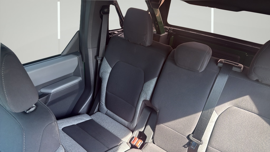 2022 Ford Bronco 4-Door Big Bend - Photo 30