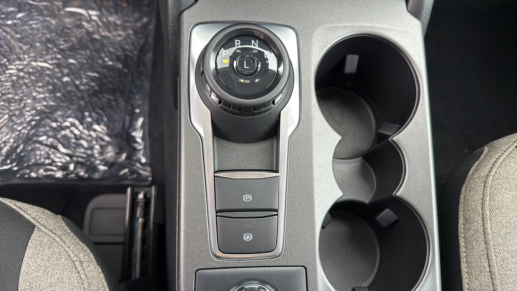 2025 Ford Bronco Sport Big Bend - Photo 20