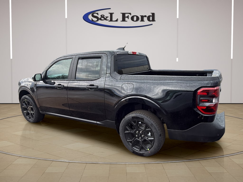 New 2026 Ford Maverick XLT TRUCK