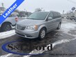  Chrysler Town & Country