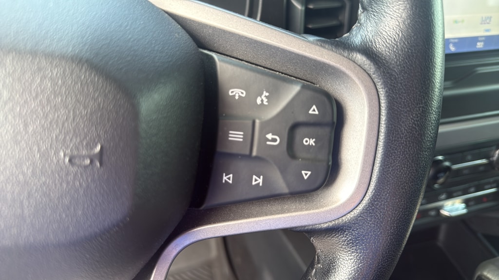 2022 Ford Bronco 4-Door Big Bend - Photo 26