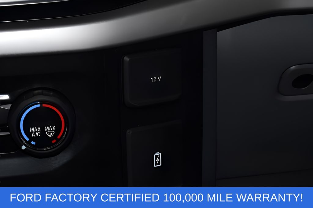 2023 Ford F-150 XLT - Photo 28