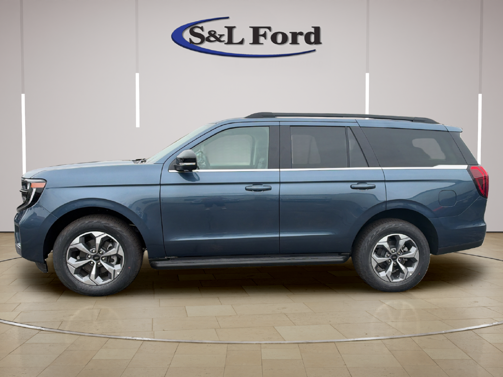 New 2027 Ford Expedition Active SUV