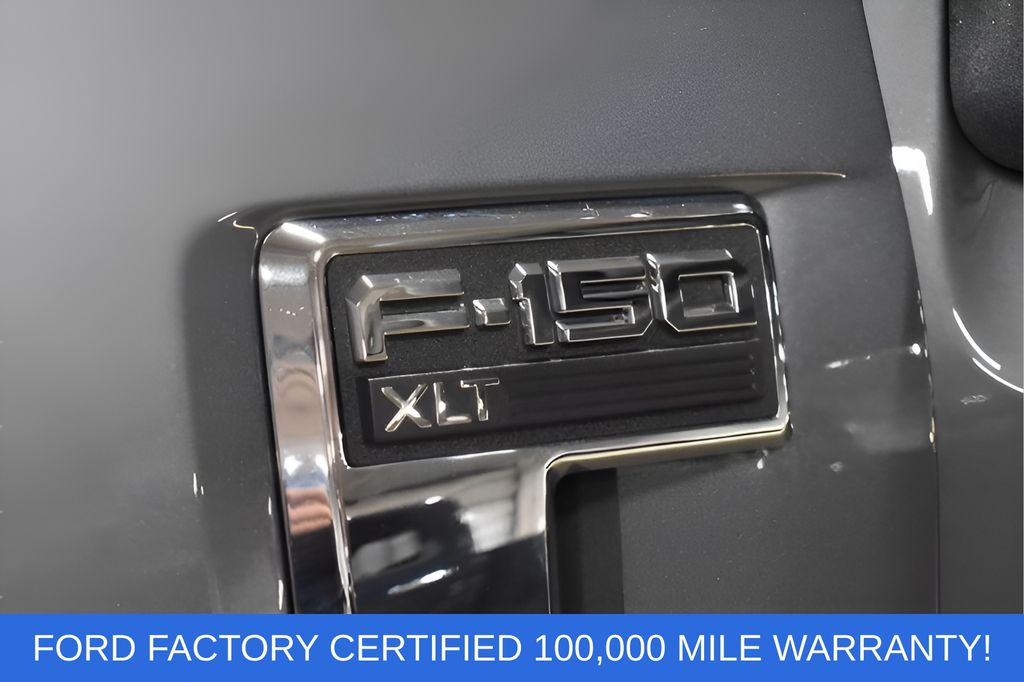 2023 Ford F-150 XLT - Photo 26