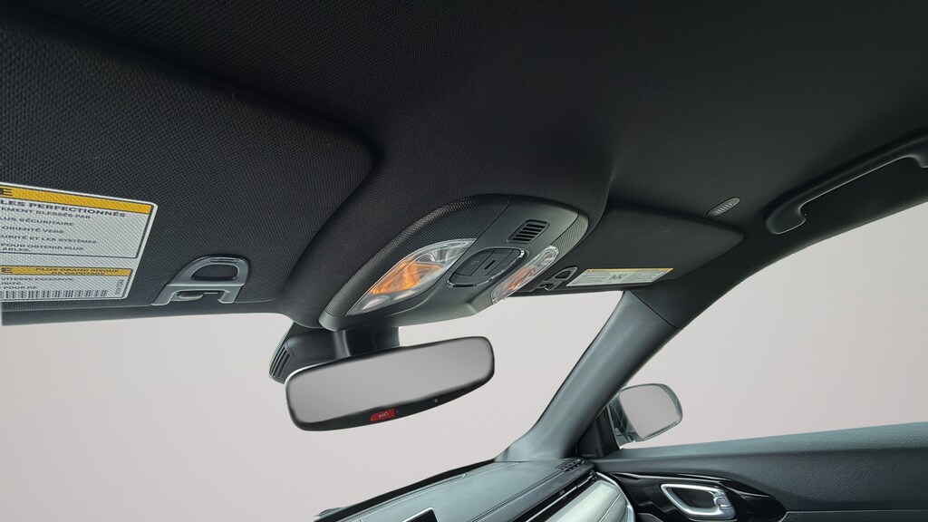 2025 Jeep Compass Limited - Photo 18