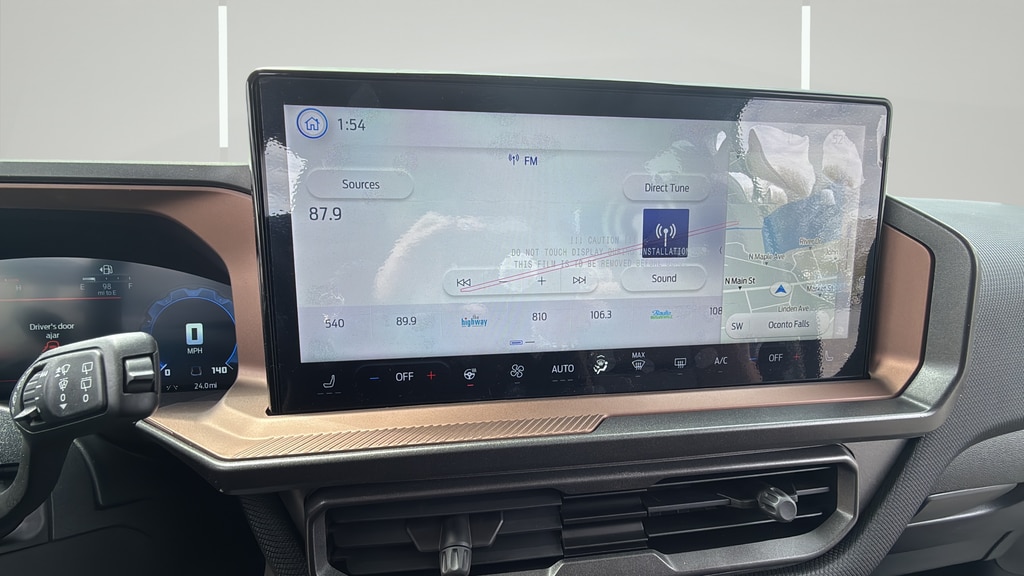 2025 Ford Bronco Sport Outer Banks - Photo 27