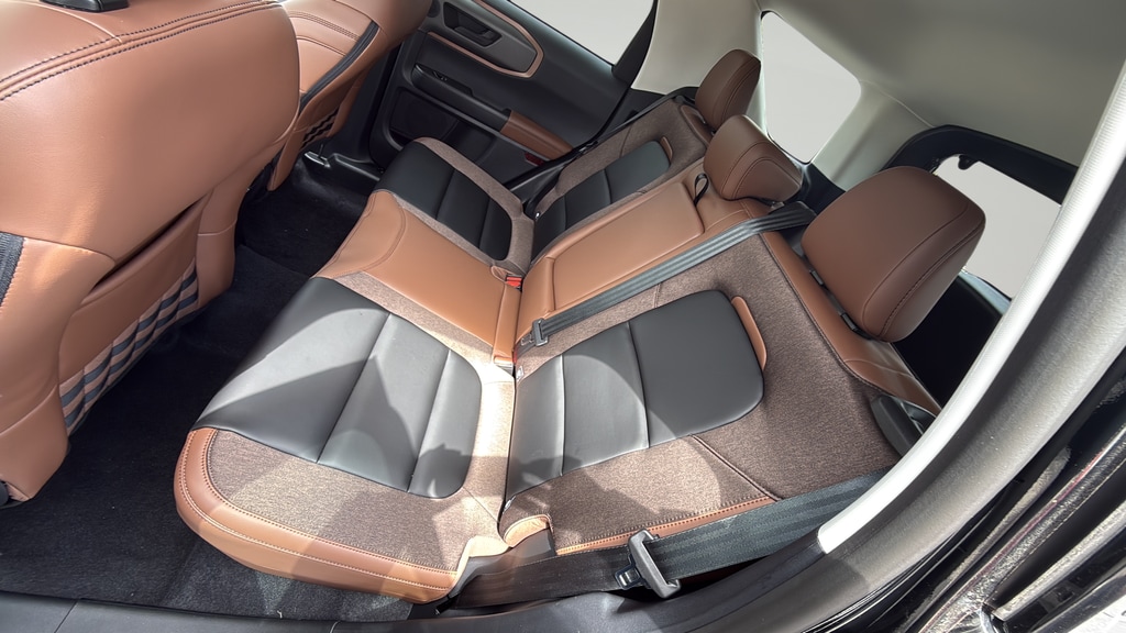 2025 Ford Bronco Sport Outer Banks - Photo 29