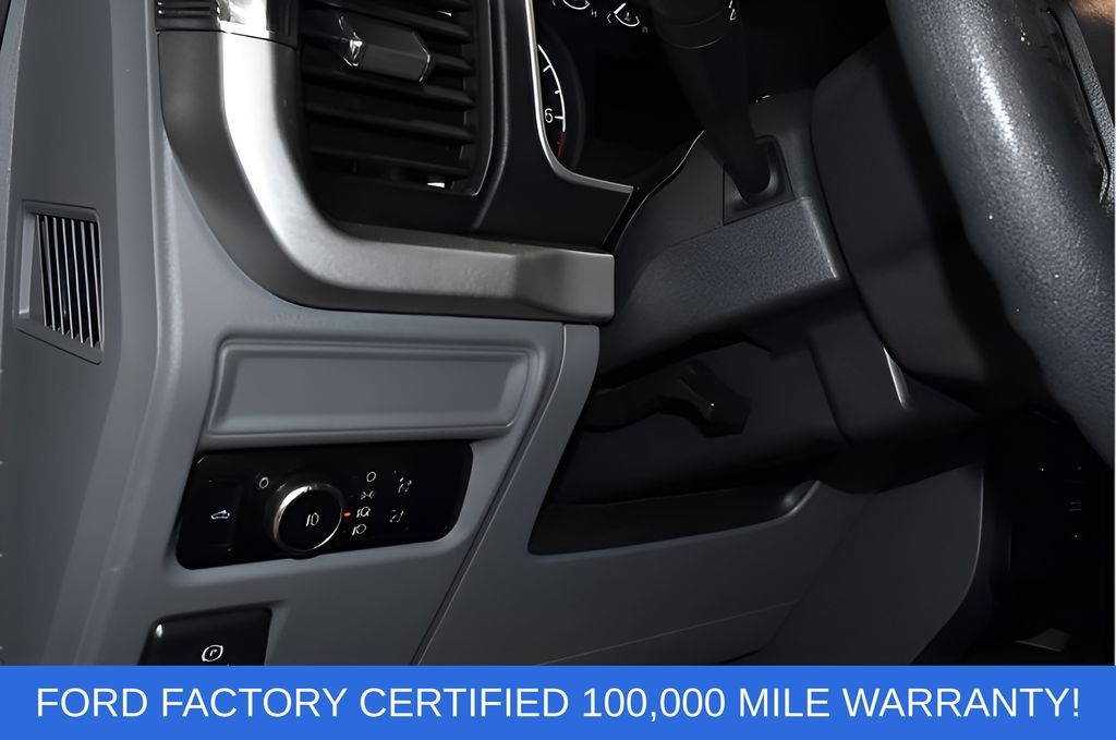 2023 Ford F-150 XLT - Photo 19