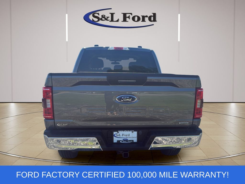 2023 Ford F-150 XLT - Photo 6
