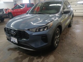 2026 Ford Escape ST-Line SUV