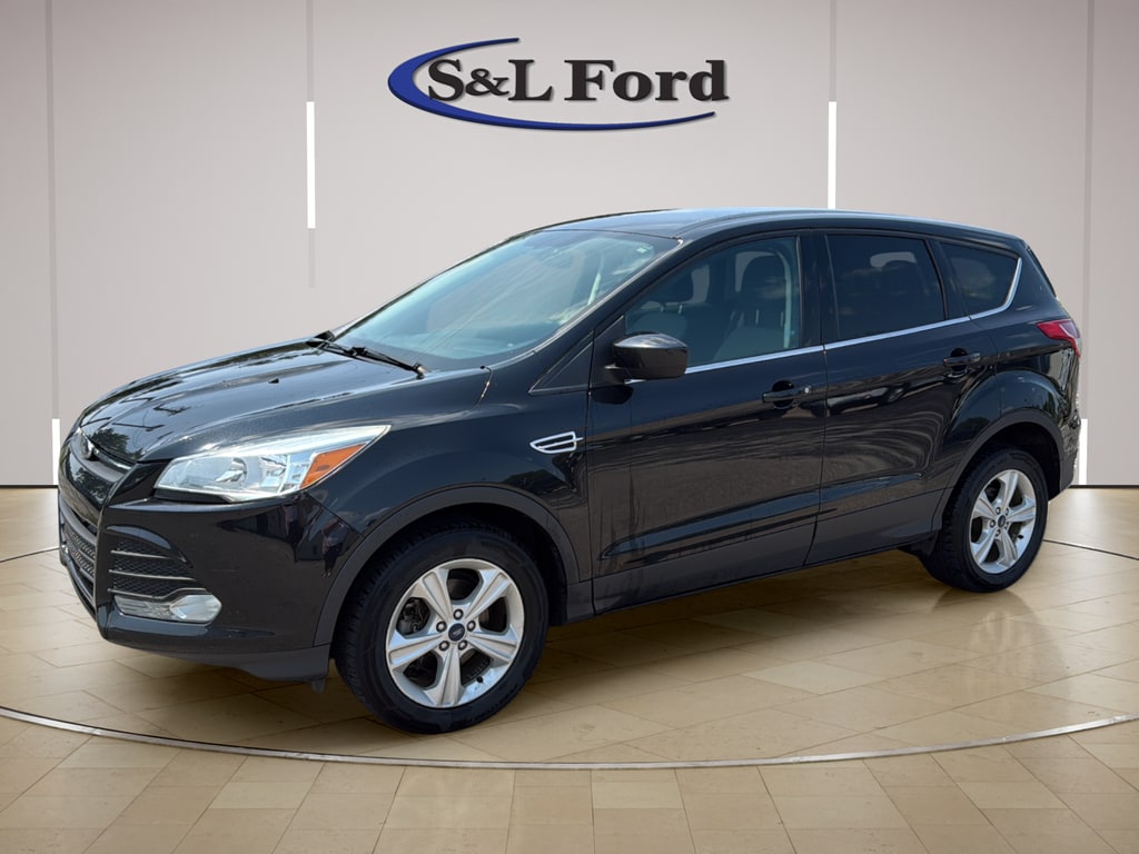 Used 2015 Ford Escape SE SUV