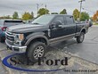 Ford F-350