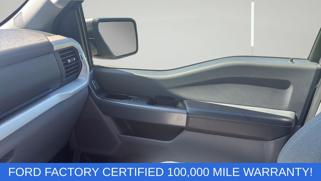 2023 Ford F-150 XLT - Photo 19
