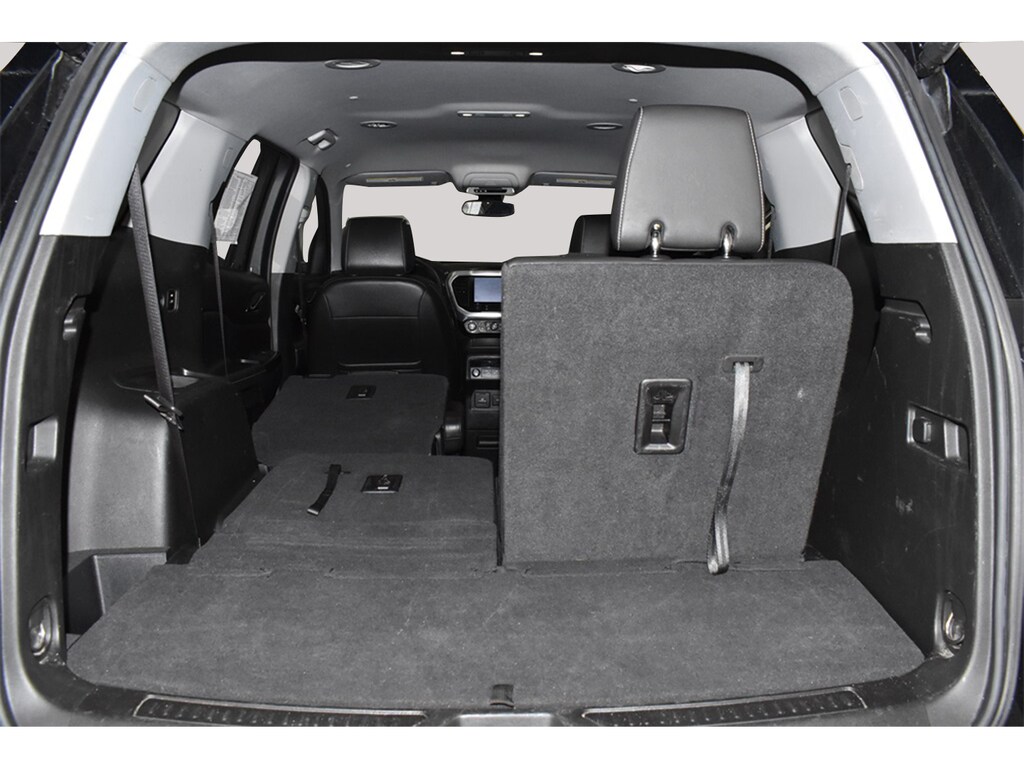 2023 GMC Acadia SLT - Photo 34