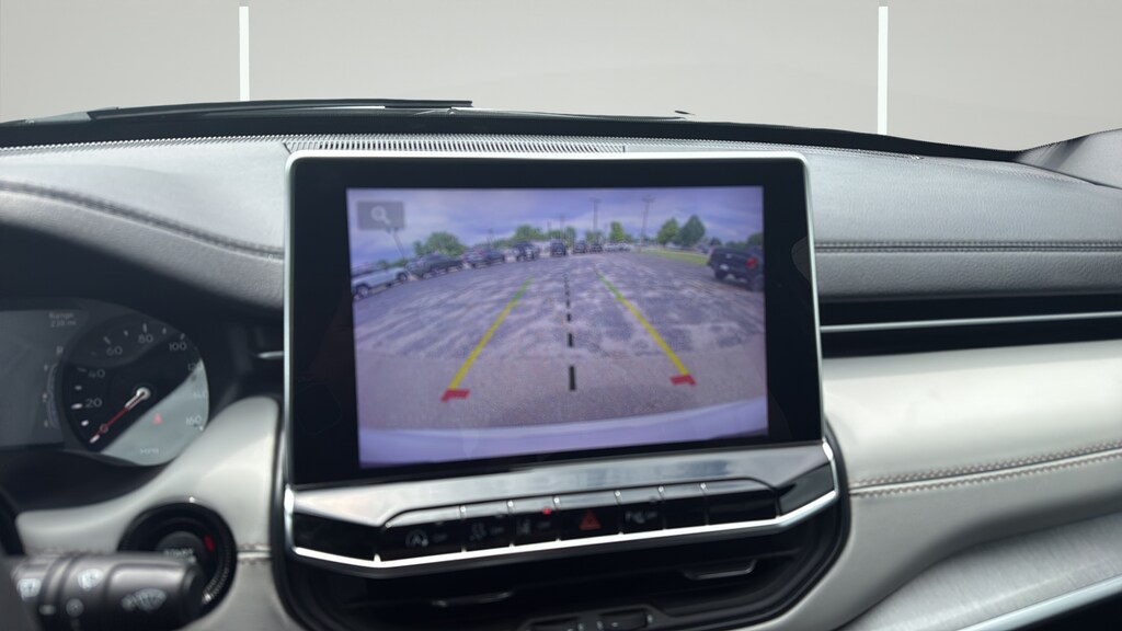 2025 Jeep Compass Limited - Photo 22