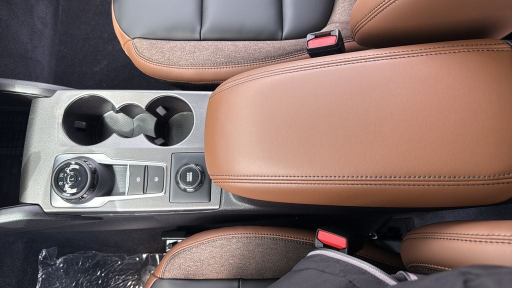 2025 Ford Bronco Sport Outer Banks - Photo 24