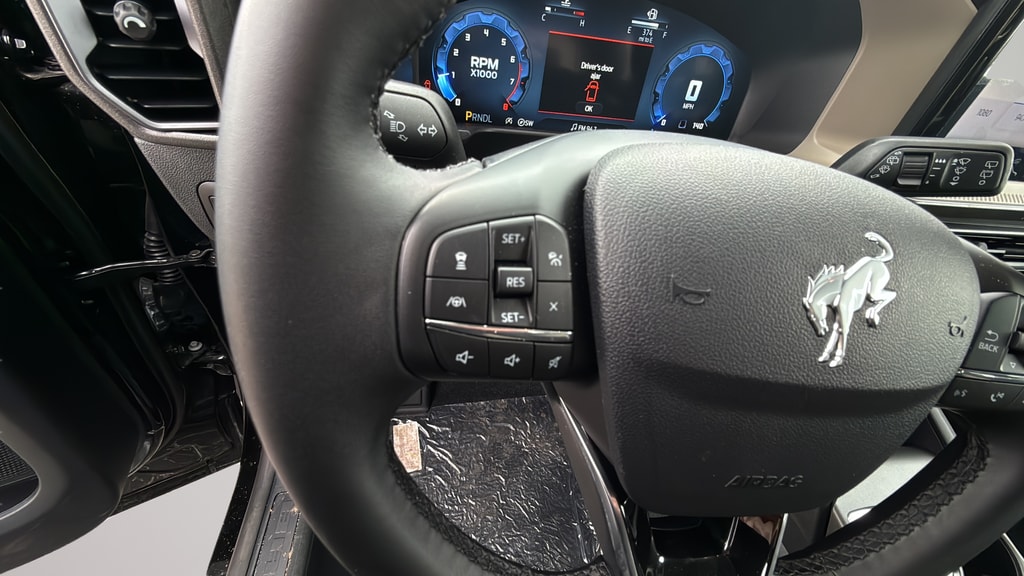 2025 Ford Bronco Sport Big Bend - Photo 27
