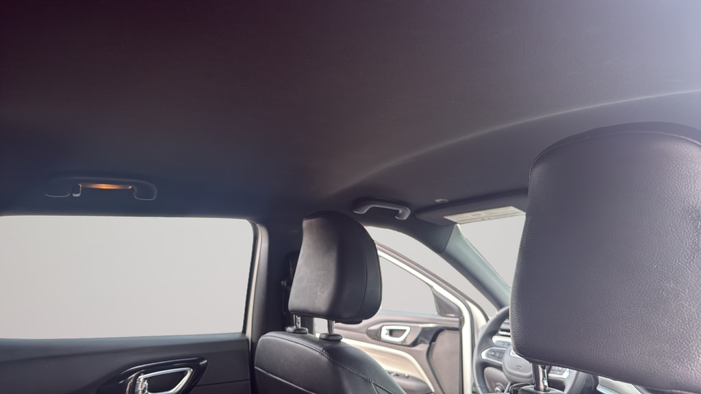 2025 Jeep Compass Limited - Photo 30