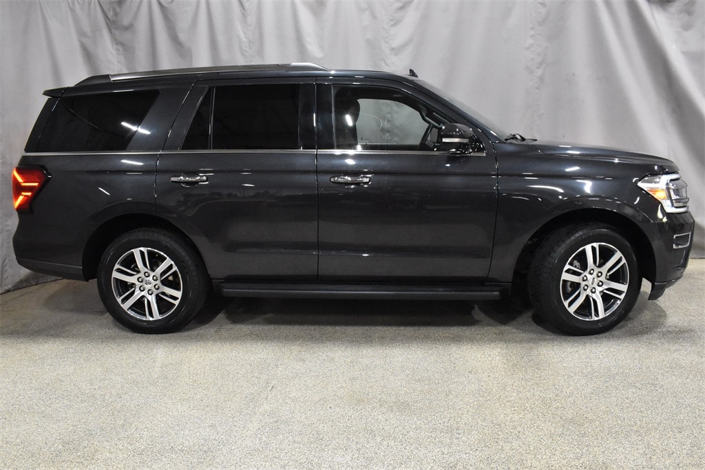 Used 2024 Ford Expedition Limited SUV