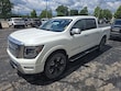  Nissan Titan