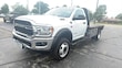  Ram 5500 Chassis Cab