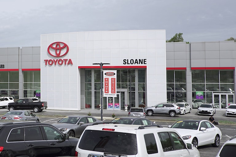 Shop New & Used Cars at 7 Dealerships in Greater Philadelphia, PA