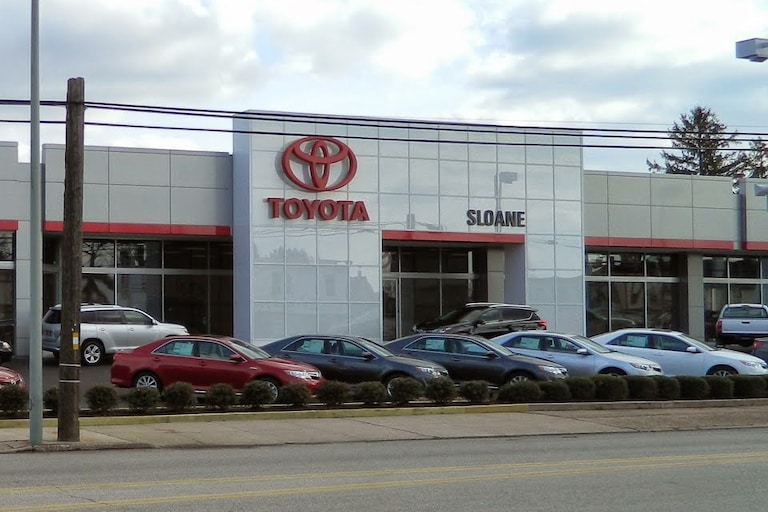 Shop New & Used Cars at 7 Dealerships in Greater Philadelphia, PA