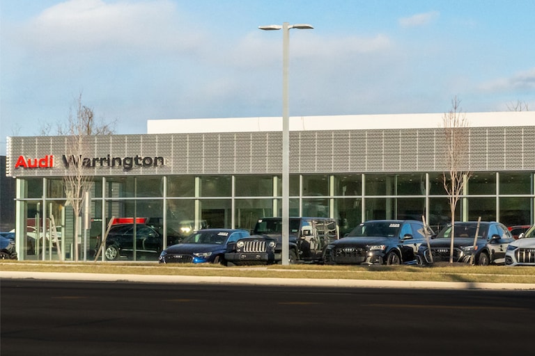 Shop New & Used Cars at 7 Dealerships in Greater Philadelphia, PA