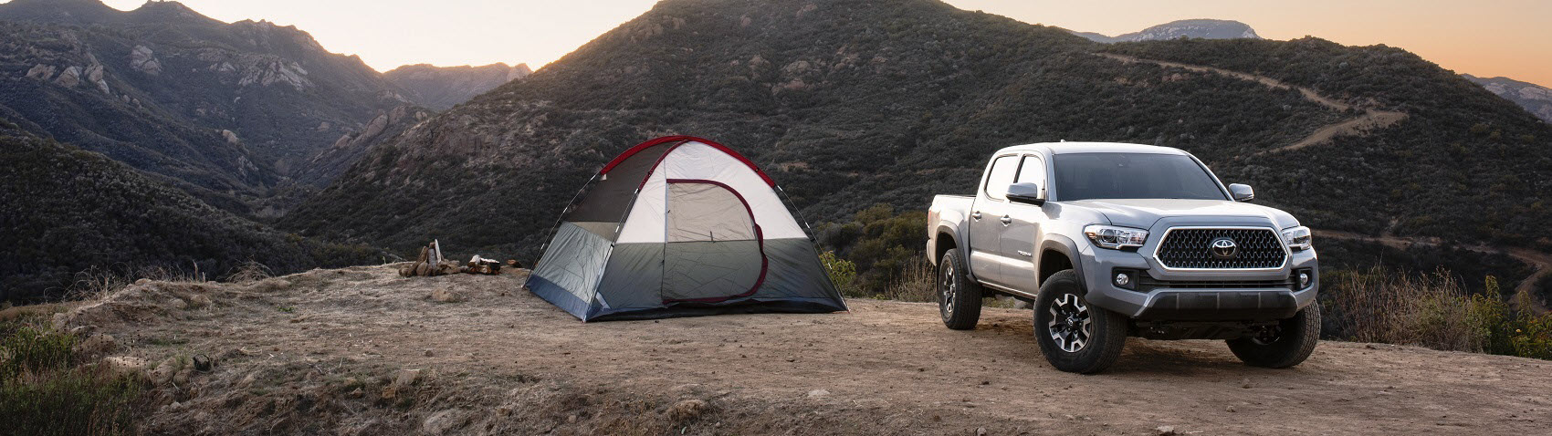 2019 Toyota Tacoma Truck Review Glenside PA| Sloane Automotive Group