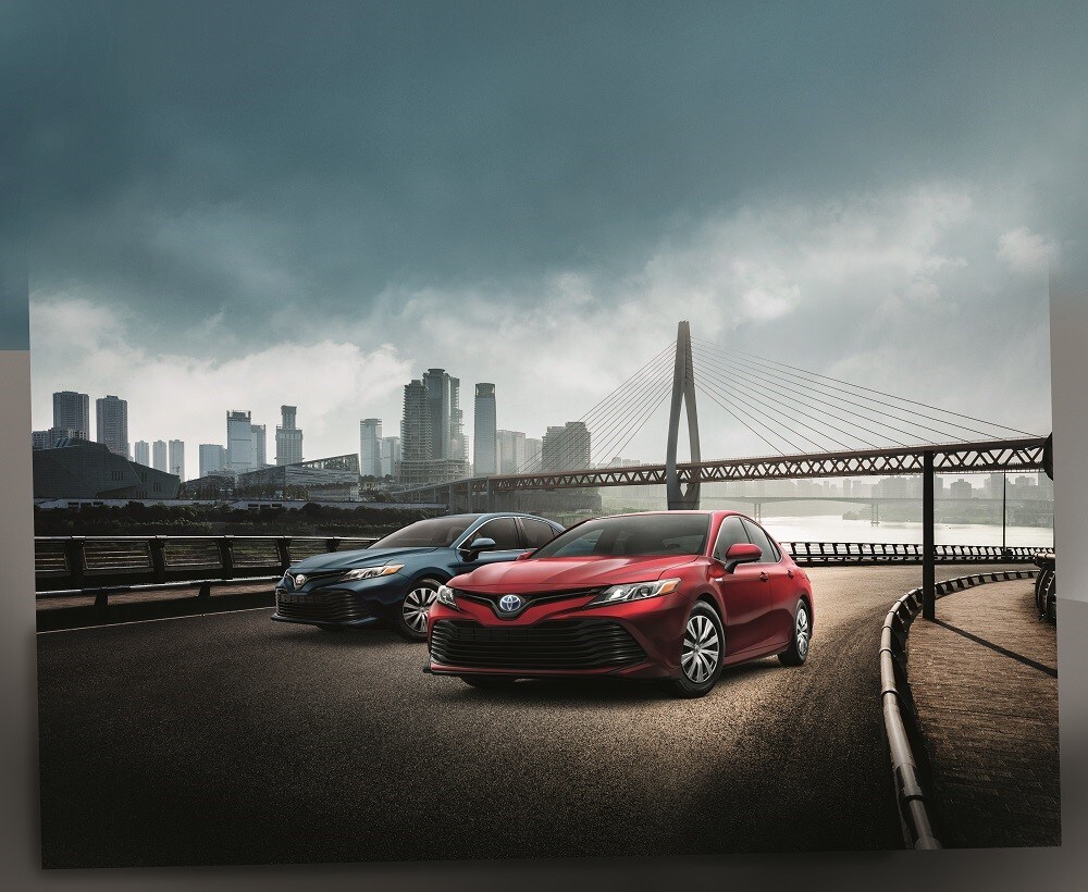 Toyota Dealer near Philadelphia PA Sloane Automotive Group