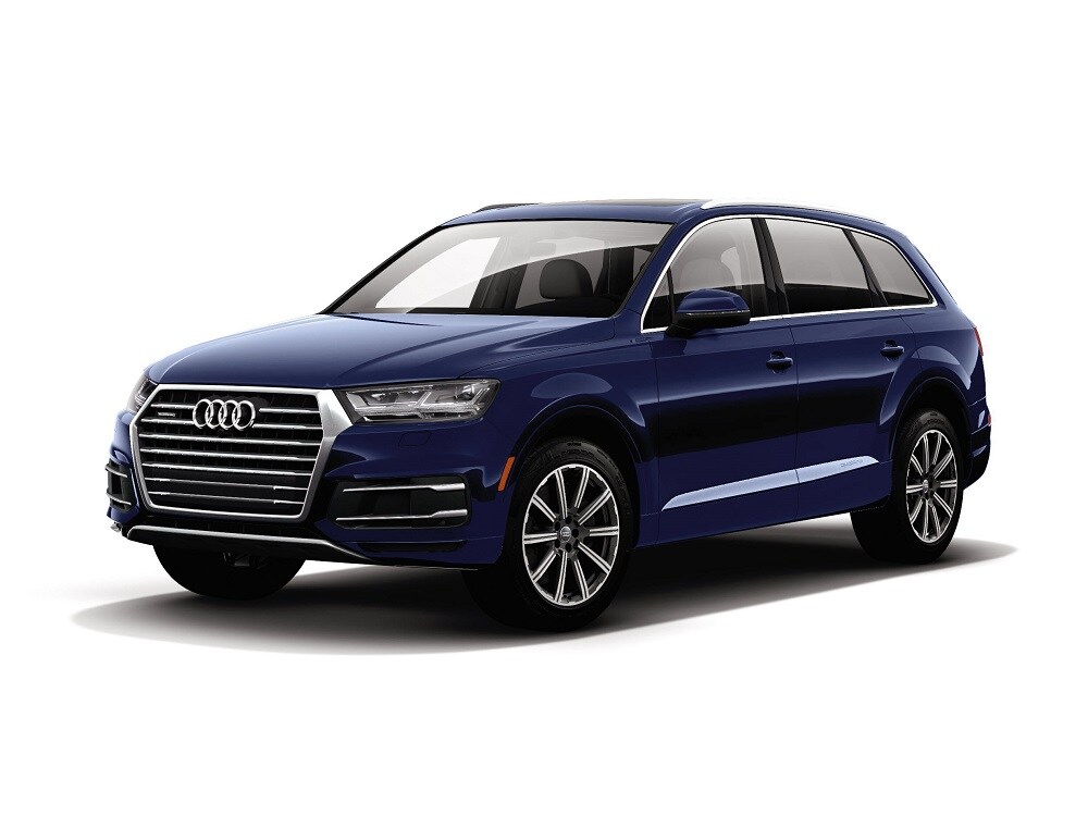2019 Audi Q7 Review Glenside Pa Sloane Automotive Group