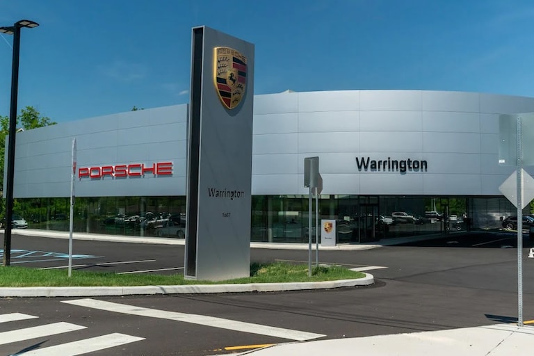 Shop New & Used Cars at 7 Dealerships in Greater Philadelphia, PA